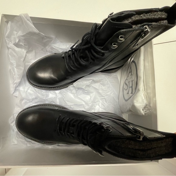 Ash Styx Boots - Picture 6 of 7